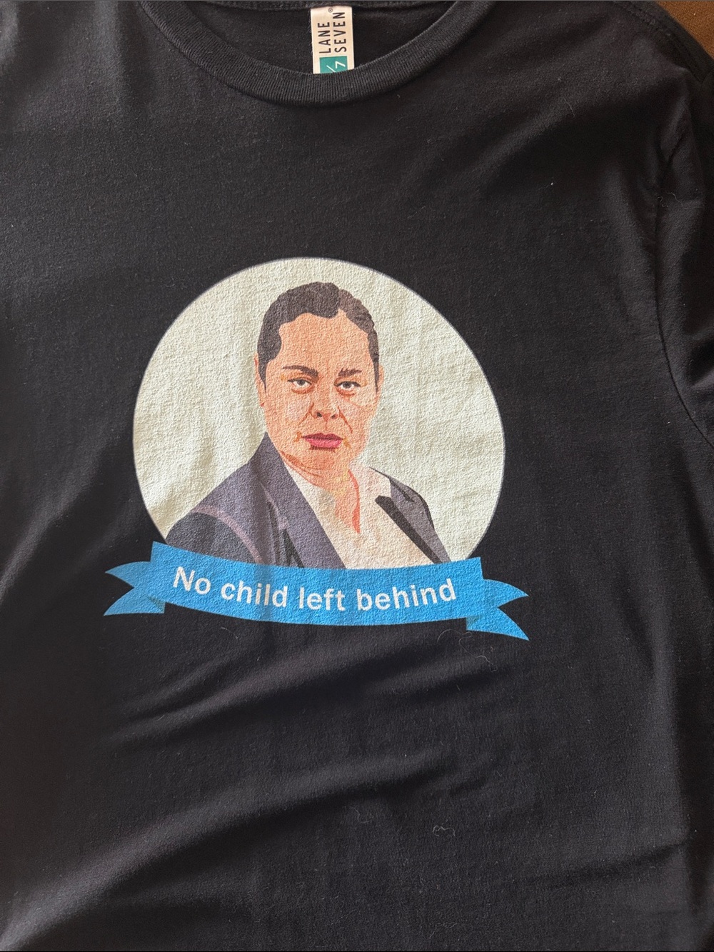 Hunt for the Wilderpeople Novelty T